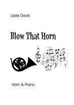 BLOW THAT HORN