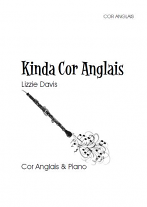 KINDA COR ANGLAIS