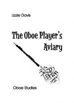THE OBOE PLAYER'S AVIARY
