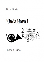 KINDA HORN 1