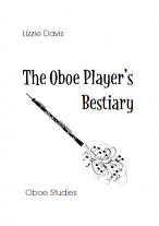 THE OBOE PLAYER'S BESTIARY