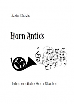 HORN ANTICS
