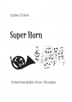 SUPER HORN
