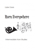 HORN EVERYWHERE