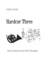 HARDCOR THREE