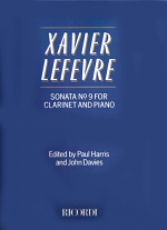 SONATA No.9