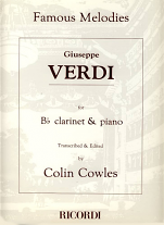 FAMOUS MELODIES