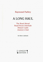 A LONG HAUL