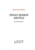 SINGLE SESSION SHUFFLE