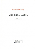 VIENNESE SWIRL