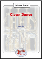 CLOWN DANCE