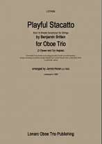 PLAYFUL STACCATO