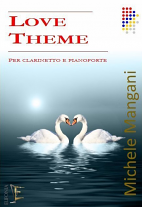 LOVE THEME