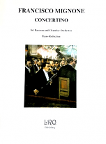 CONCERTINO