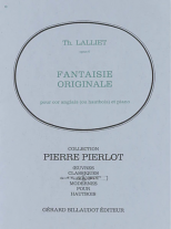 FANTASIE ORIGINALE Op.6