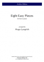 EIGHT EASY PIECES