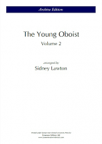 THE YOUNG OBOIST Volume 2