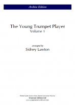 THE YOUNG TRUMPET PLAYER Volume 1