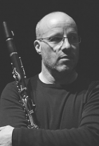 LES VOYAGES D'UN CLARINETTISTE 4: Yseult (score & parts)