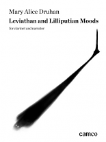 LEVIATHAN AND LILLIPUTIAN MOODS with Narrator