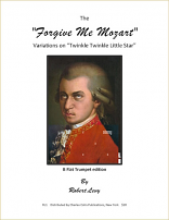 FORGIVE ME MOZART