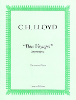 BON VOYAGE! Impromptu