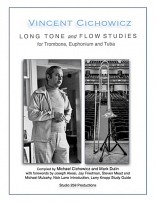 LONG TONE STUDIES & FLOW STUDIES