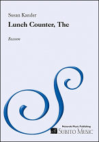 THE LUNCH COUNTER