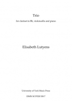 TRIO Op.135 (set of parts)