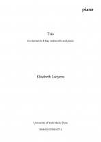 TRIO Op.135 (piano score)