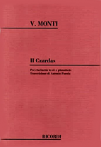 CZARDAS No.2