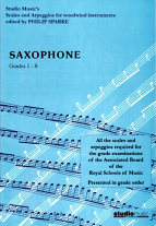 SCALES AND ARPEGGIOS Grades 1-8
