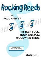 ROCKING REEDS (playing score)