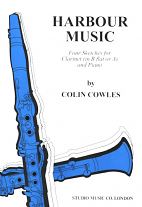 HARBOUR MUSIC