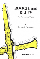 BOOGIE AND BLUES