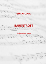 BARENTROTT