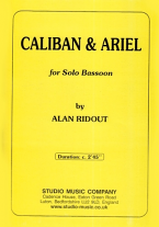 CALIBAN AND ARIEL