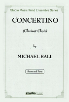 CONCERTINO