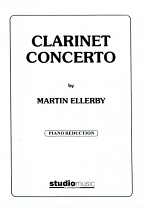 CLARINET CONCERTO