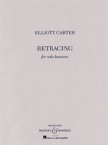 RETRACING