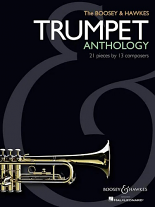 THE BOOSEY AND HAWKES TRUMPET ANTHOLOGY