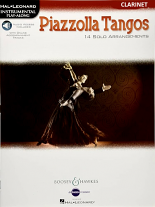 PIAZZOLLA TANGOS + Downloads