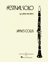 FESTIVAL SOLO