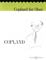 COPLAND FOR OBOE