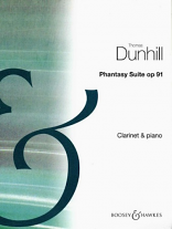 PHANTASY SUITE Op.91