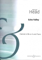 ECHO VALLEY