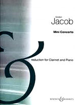 MINI CONCERTO