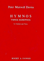 HYMNOS (1967)