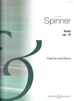 SUITE Op.10