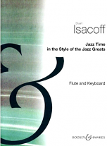 JAZZ TIME